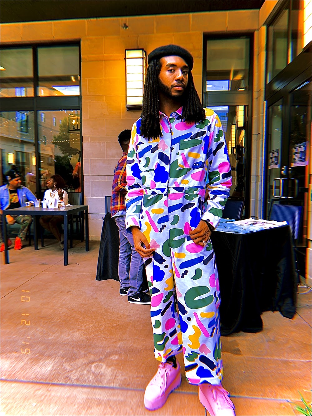 My Favorite Looks From The RVA Fall FW ‘19 Day To Night Show!&nbsp;#SincerelyMari