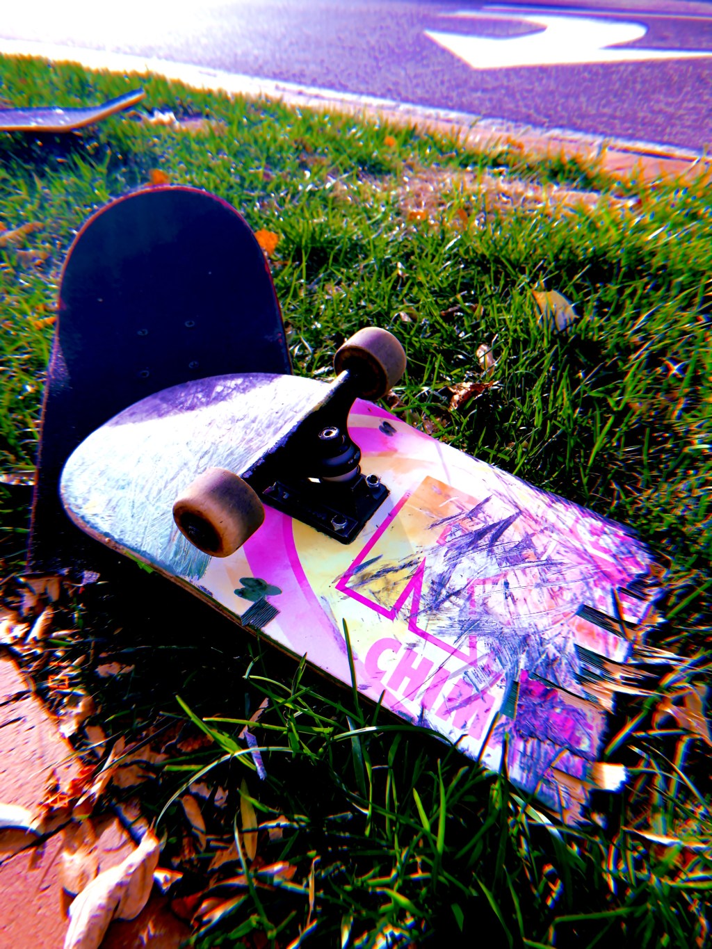 STREET SK8