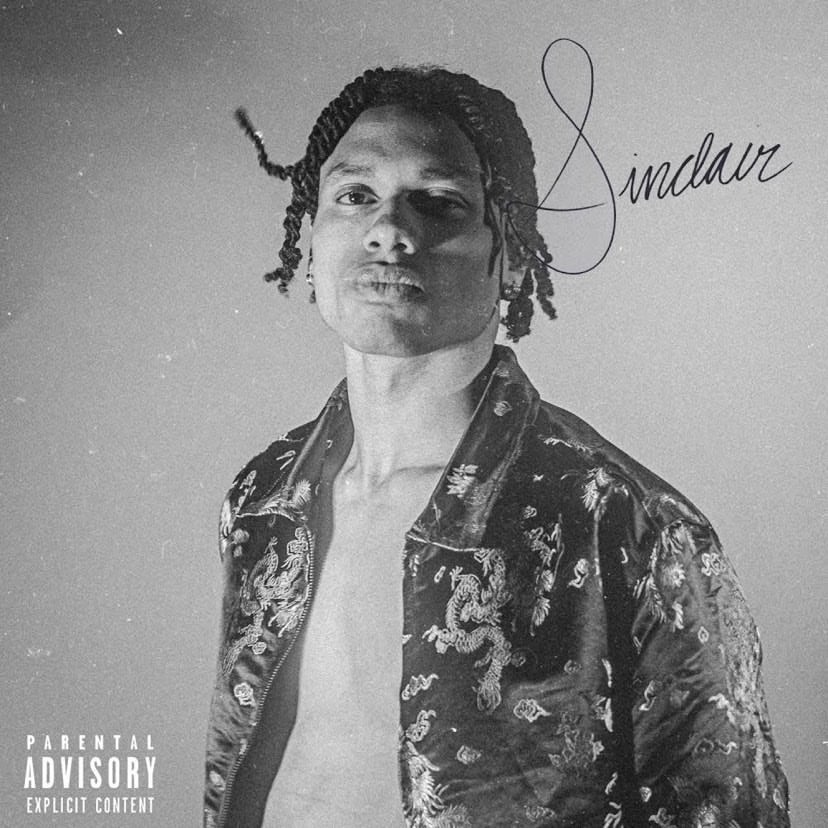 Sinclair Reflects On His Experiences In Saint&nbsp;Sinclair