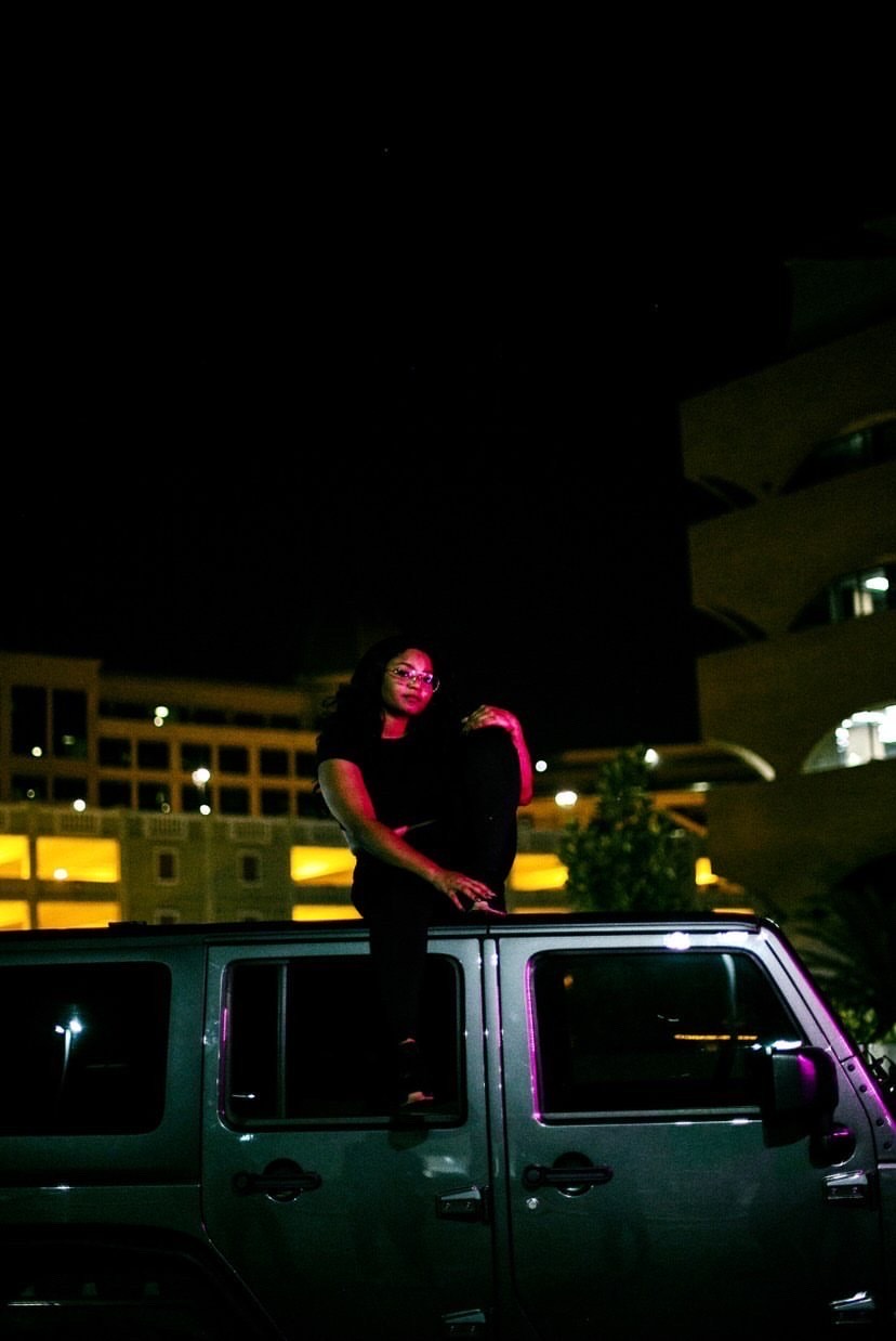 Christine Ariya from Fox’s “I Can See Your Voice” Discusses Her National TV and Musical Experiences During&nbsp;COVID