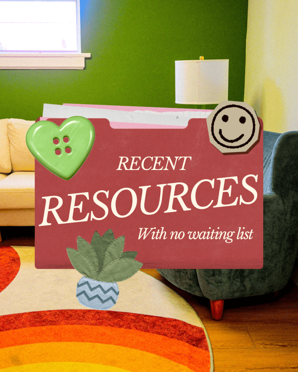 NO WAITLIST PROVIDERS